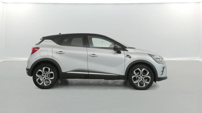 Vente en ligne Renault Captur  TCe 140 EDC - 21 au prix de 17 890 €