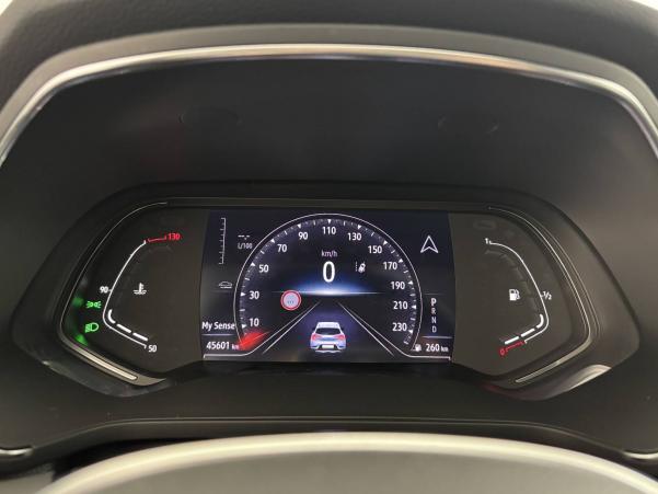 Vente en ligne Renault Captur  TCe 140 EDC - 21 au prix de 17 890 €