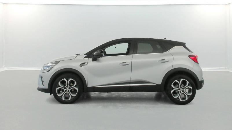 Vente en ligne Renault Captur  TCe 140 EDC - 21 au prix de 17 890 €