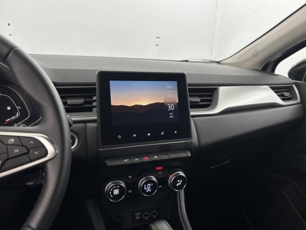 Vente en ligne Renault Captur  TCe 140 EDC - 21 au prix de 17 890 €