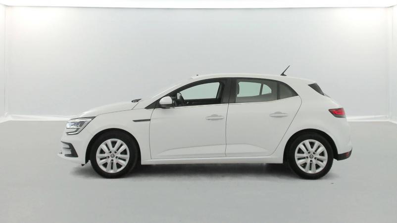 Vente en ligne Renault Megane 4 Mégane IV Berline Blue dCi 115 au prix de 15 990 €
