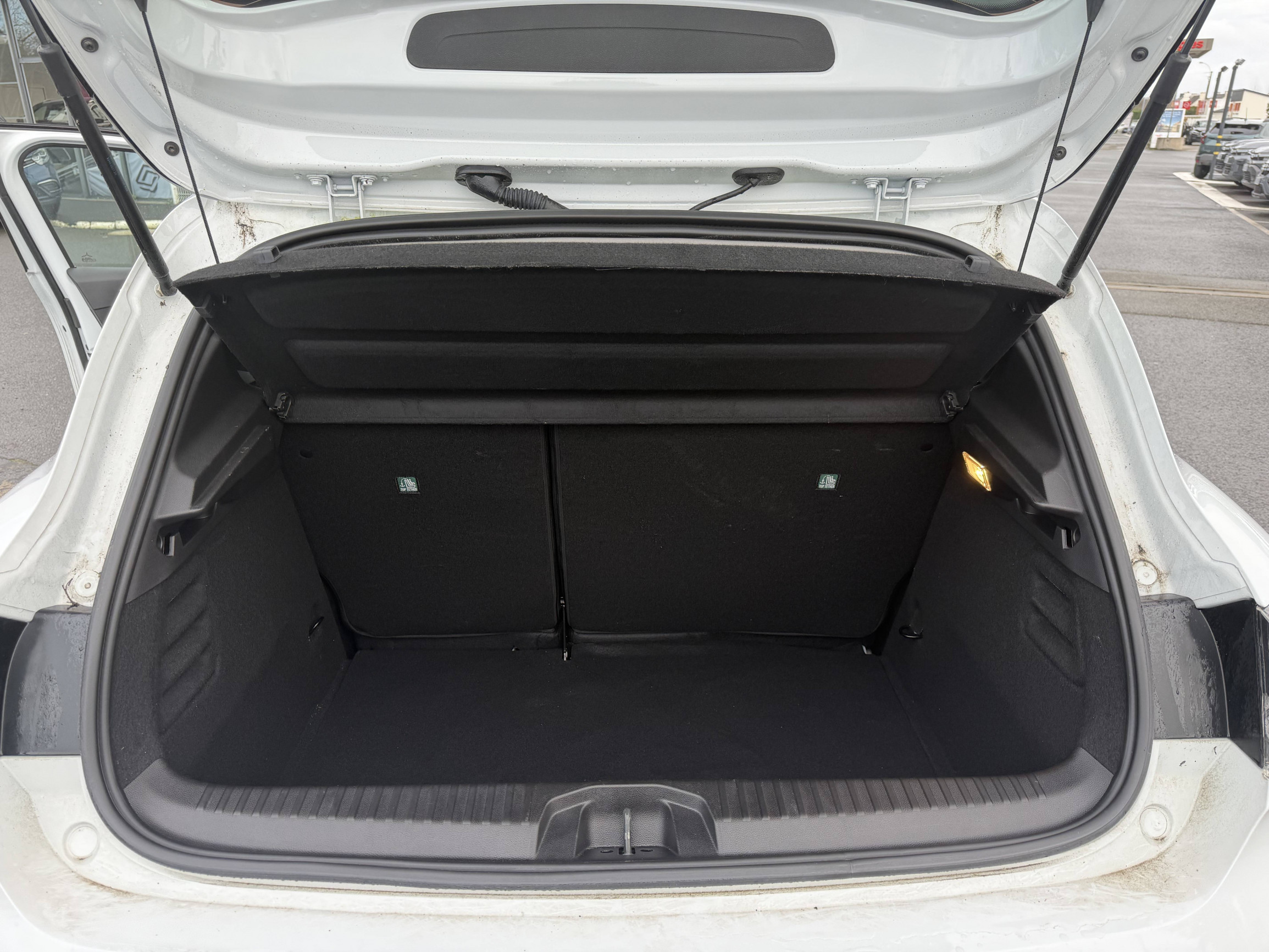 Vente en ligne Renault Clio 5 Clio SCe 65 ch GSR2 au prix de 14 990 €