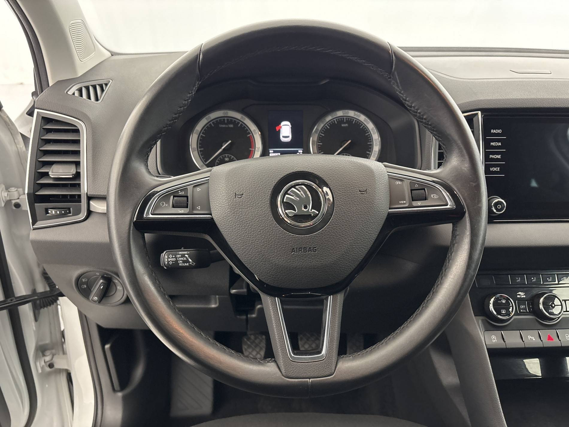 Vente en ligne Skoda Karoq  1.0 TSI 116 ch au prix de 17 880 €