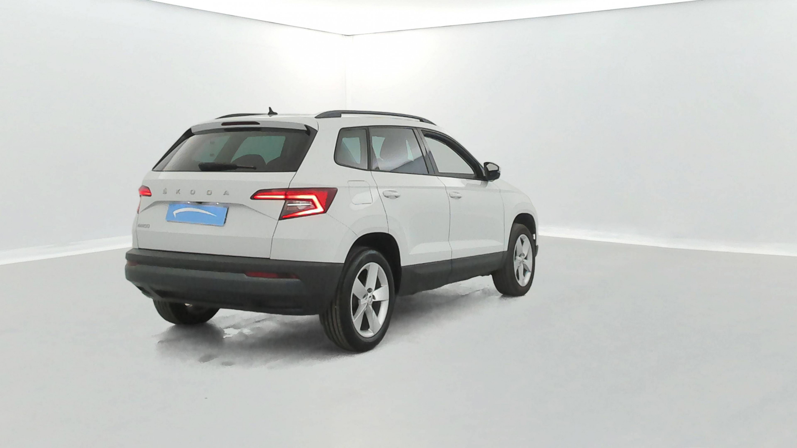 Vente en ligne Skoda Karoq  1.0 TSI 116 ch au prix de 17 880 €
