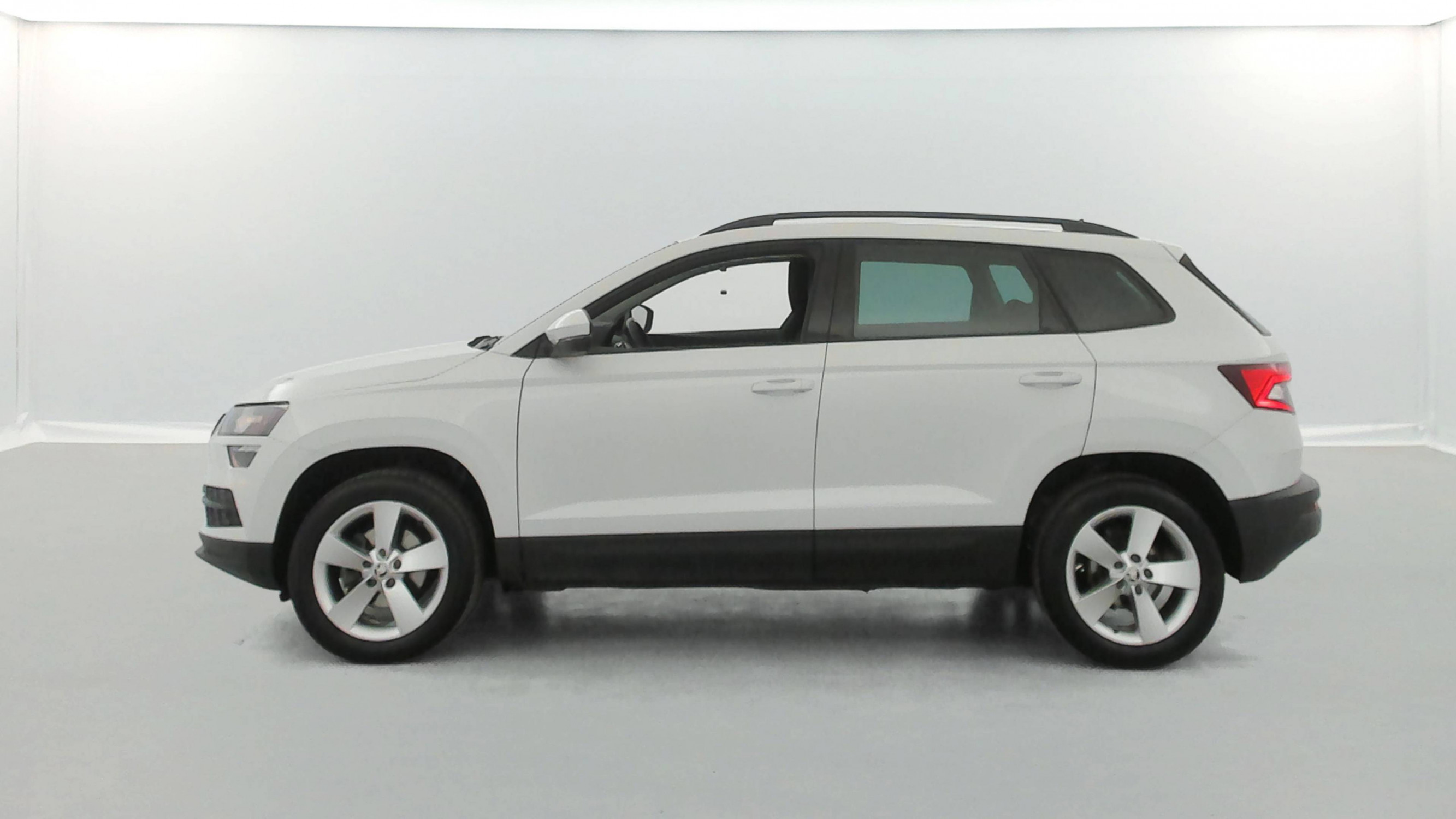 Vente en ligne Skoda Karoq  1.0 TSI 116 ch au prix de 17 880 €