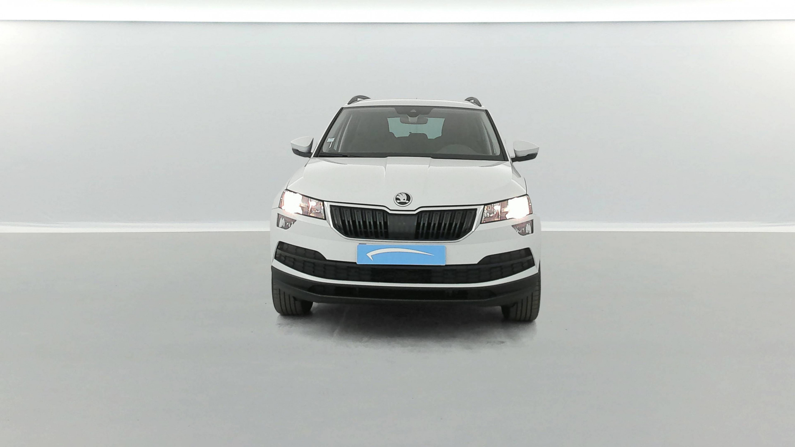 Vente en ligne Skoda Karoq  1.0 TSI 116 ch au prix de 17 880 €