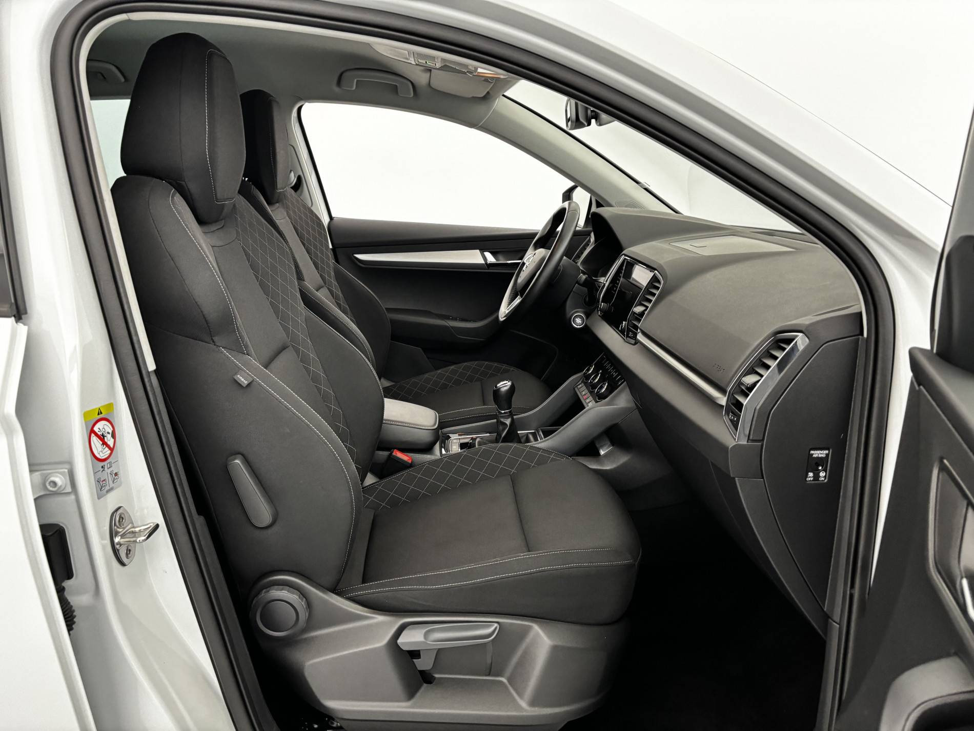 Vente en ligne Skoda Karoq  1.0 TSI 116 ch au prix de 17 880 €