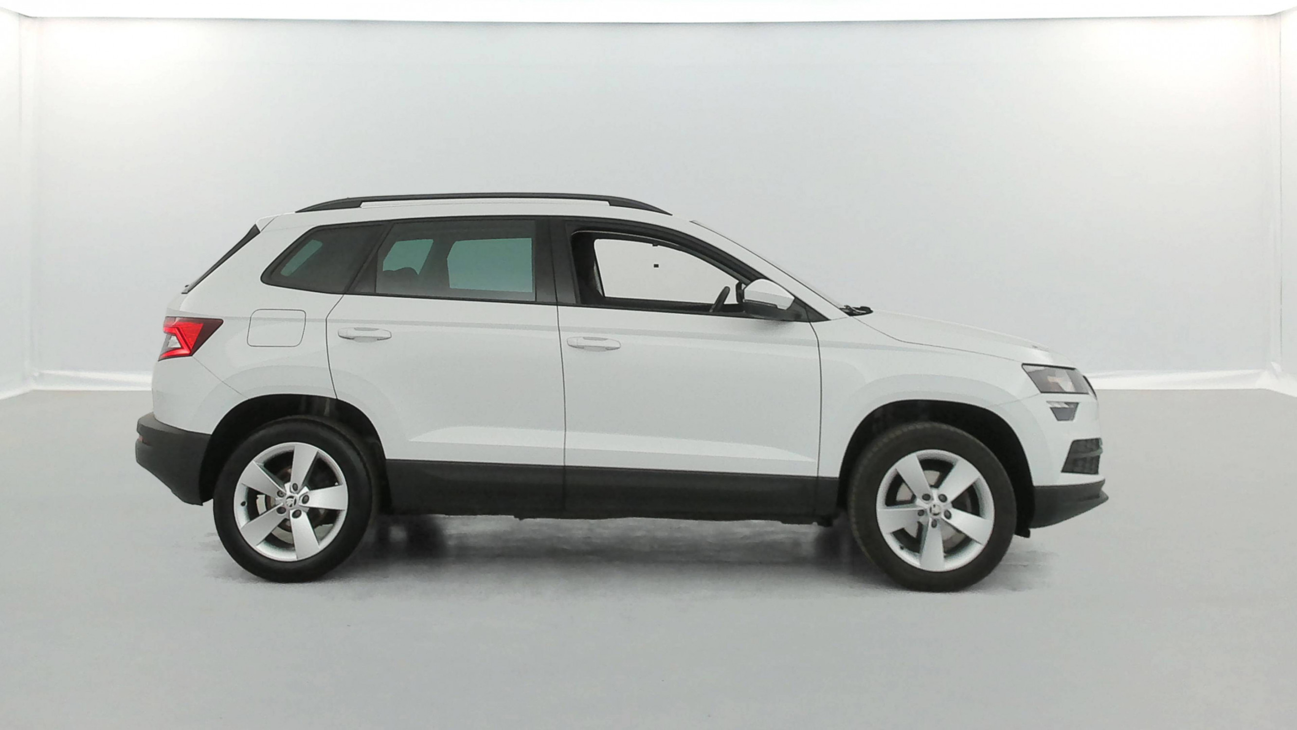 Vente en ligne Skoda Karoq  1.0 TSI 116 ch au prix de 17 880 €