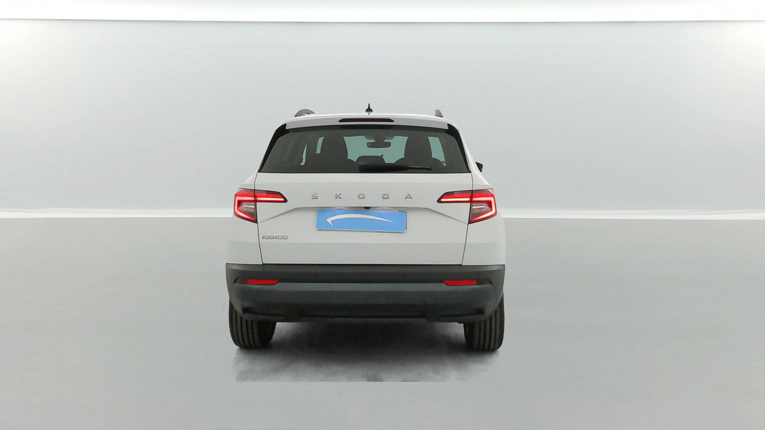 Vente en ligne Skoda Karoq  1.0 TSI 116 ch au prix de 17 880 €