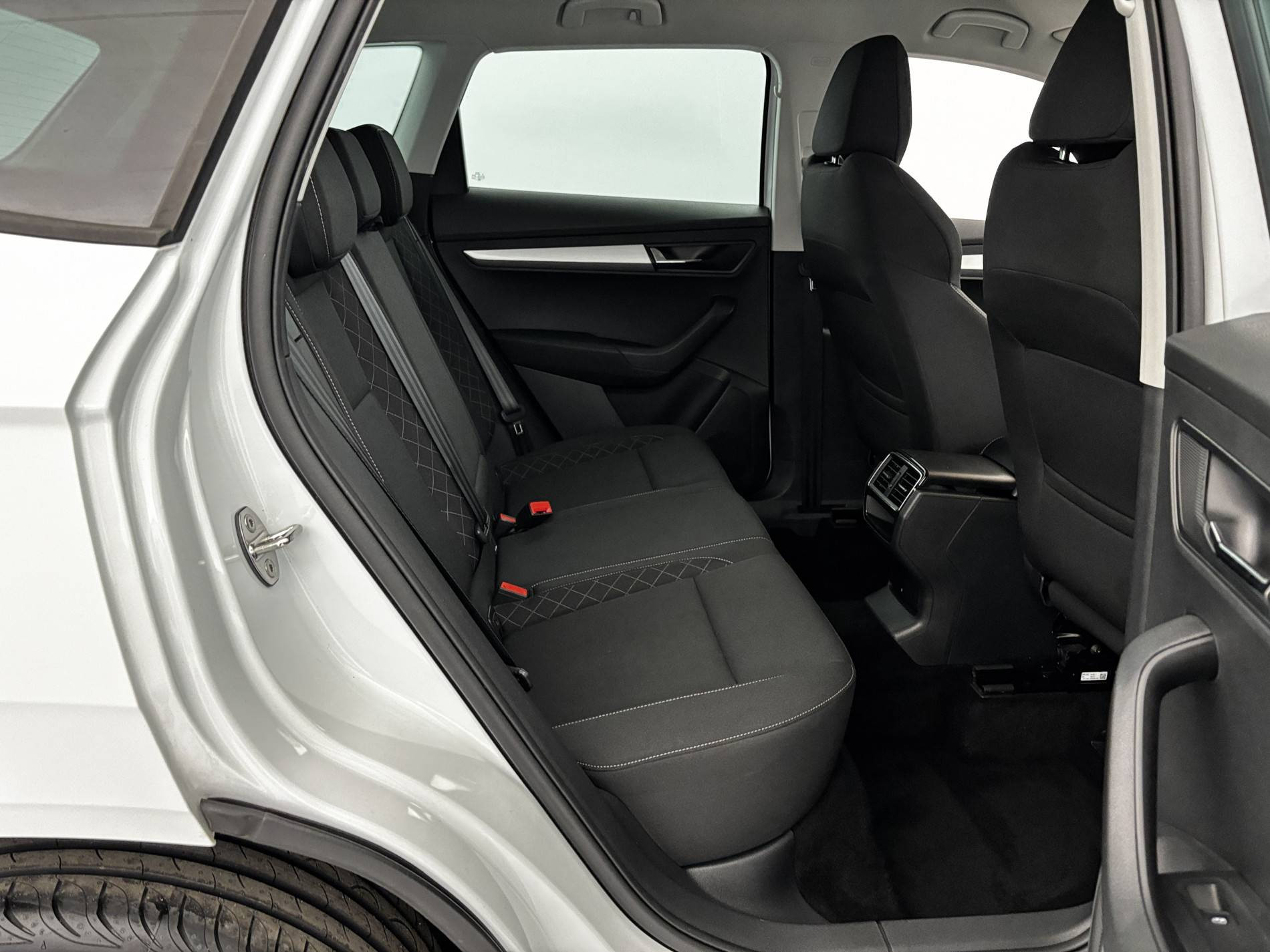Vente en ligne Skoda Karoq  1.0 TSI 116 ch au prix de 17 880 €