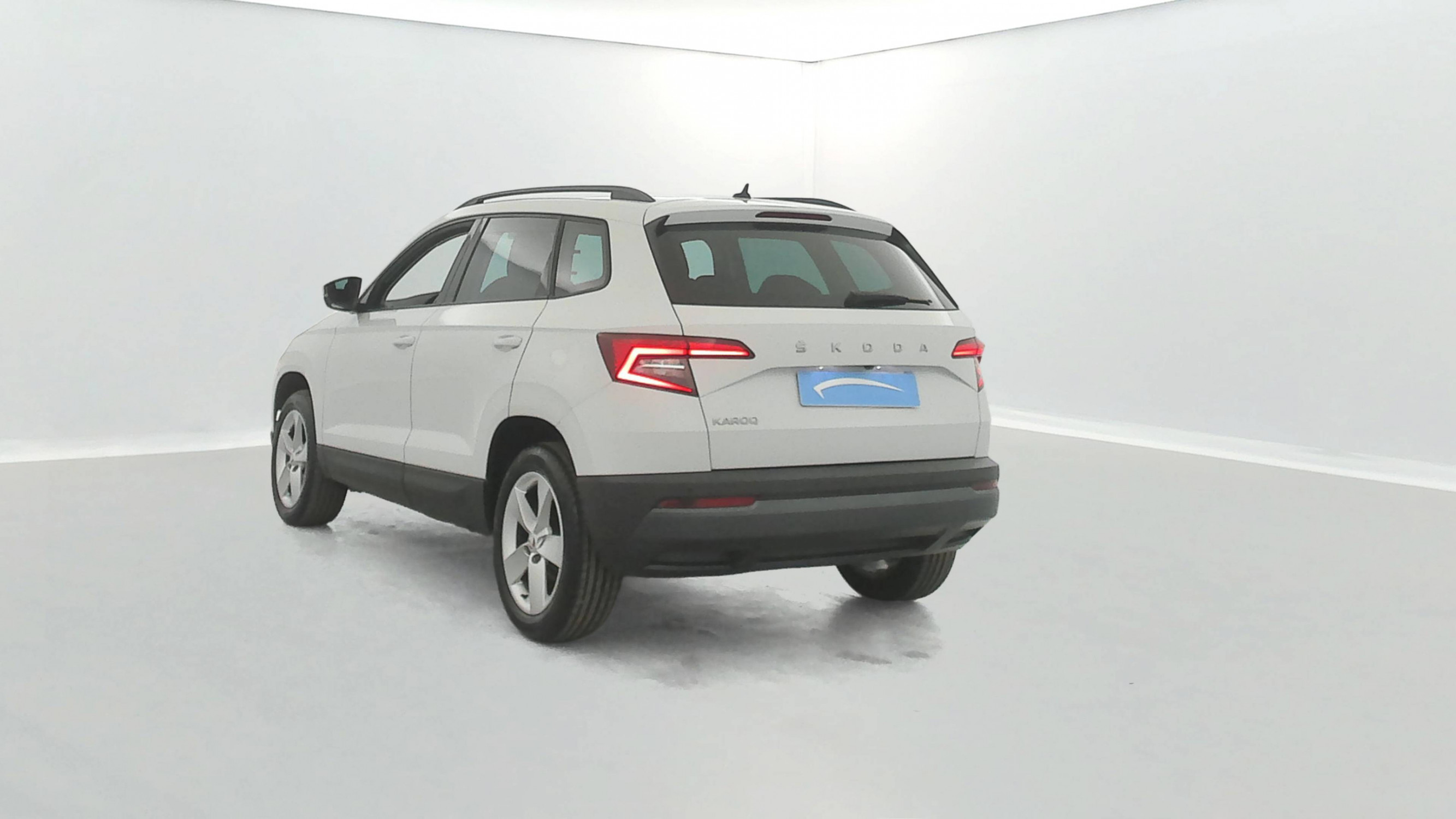 Vente en ligne Skoda Karoq  1.0 TSI 116 ch au prix de 17 880 €