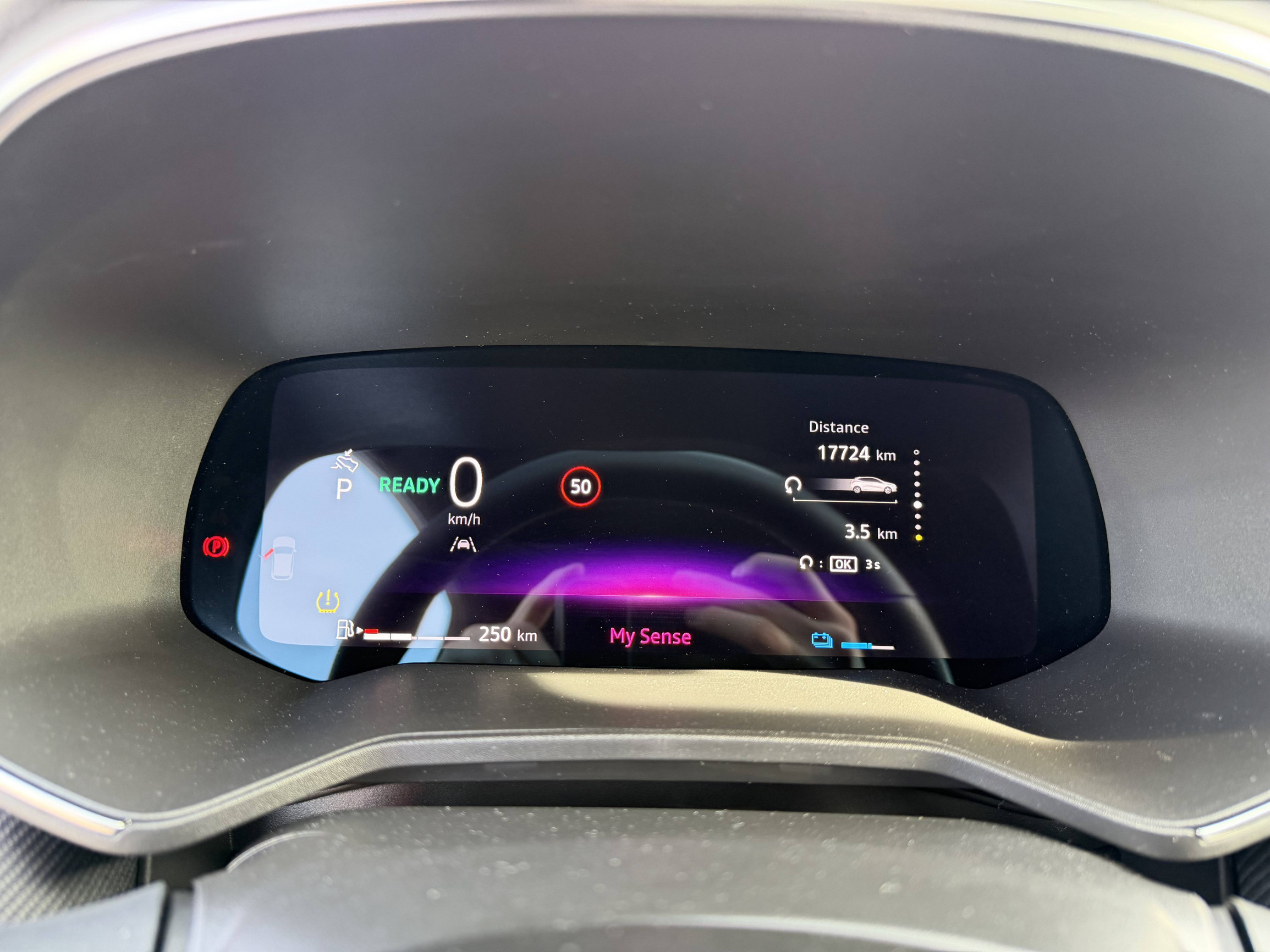 Vente en ligne Renault Clio 5 Clio E-Tech full hybrid 145 ch GSR2 au prix de 22 990 €