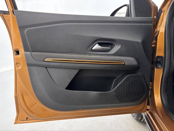 Vente en ligne Dacia Sandero  ECO-G 100 au prix de 13 990 €