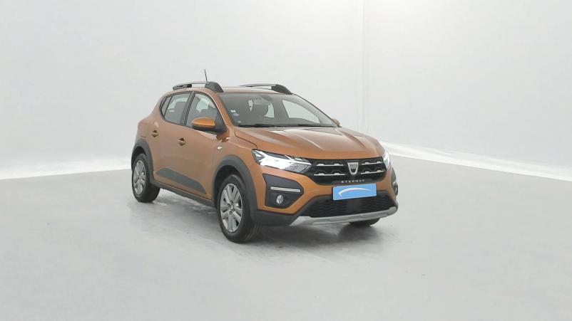 Vente en ligne Dacia Sandero  ECO-G 100 au prix de 13 990 €