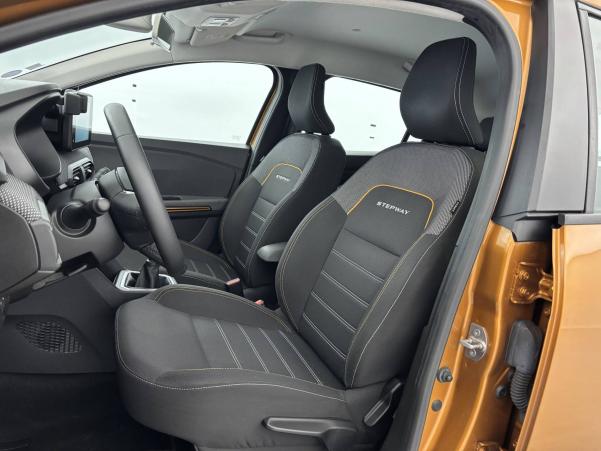Vente en ligne Dacia Sandero  ECO-G 100 au prix de 13 990 €