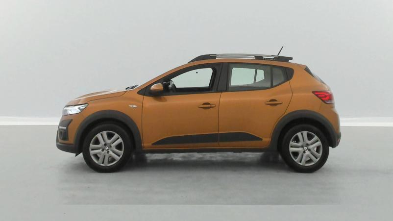 Vente en ligne Dacia Sandero  ECO-G 100 au prix de 13 990 €