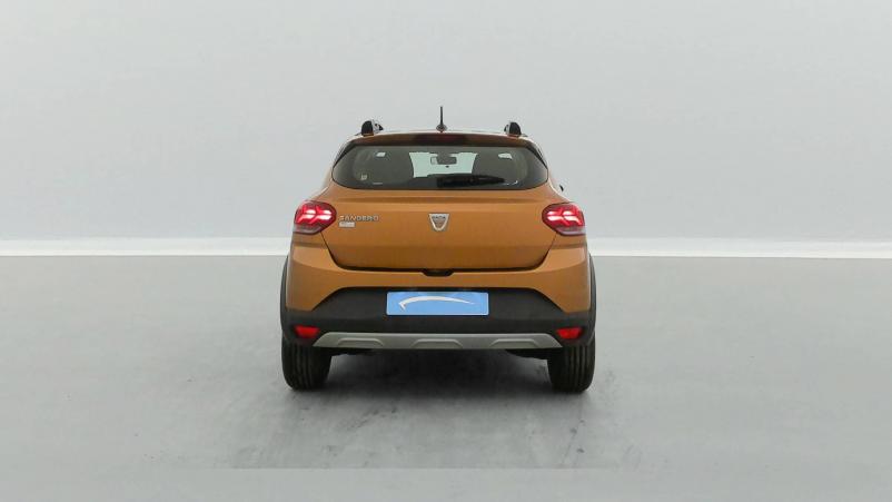 Vente en ligne Dacia Sandero  ECO-G 100 au prix de 13 990 €