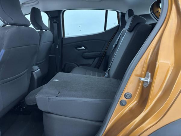 Vente en ligne Dacia Sandero  ECO-G 100 au prix de 13 990 €