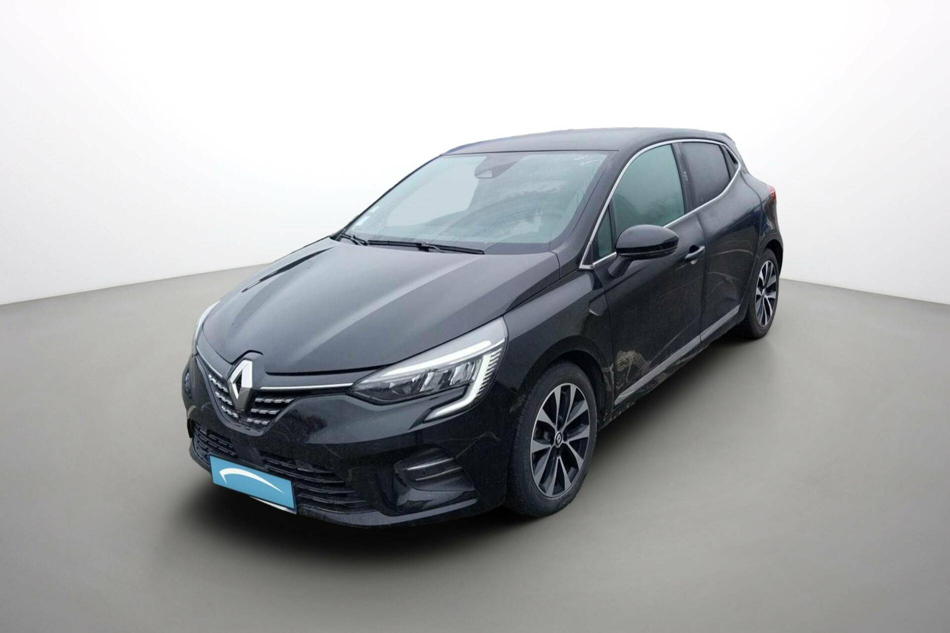 Renault Clio 5 Clio E-Tech 140 - 21N occasion de 2021 en vente à Lannion