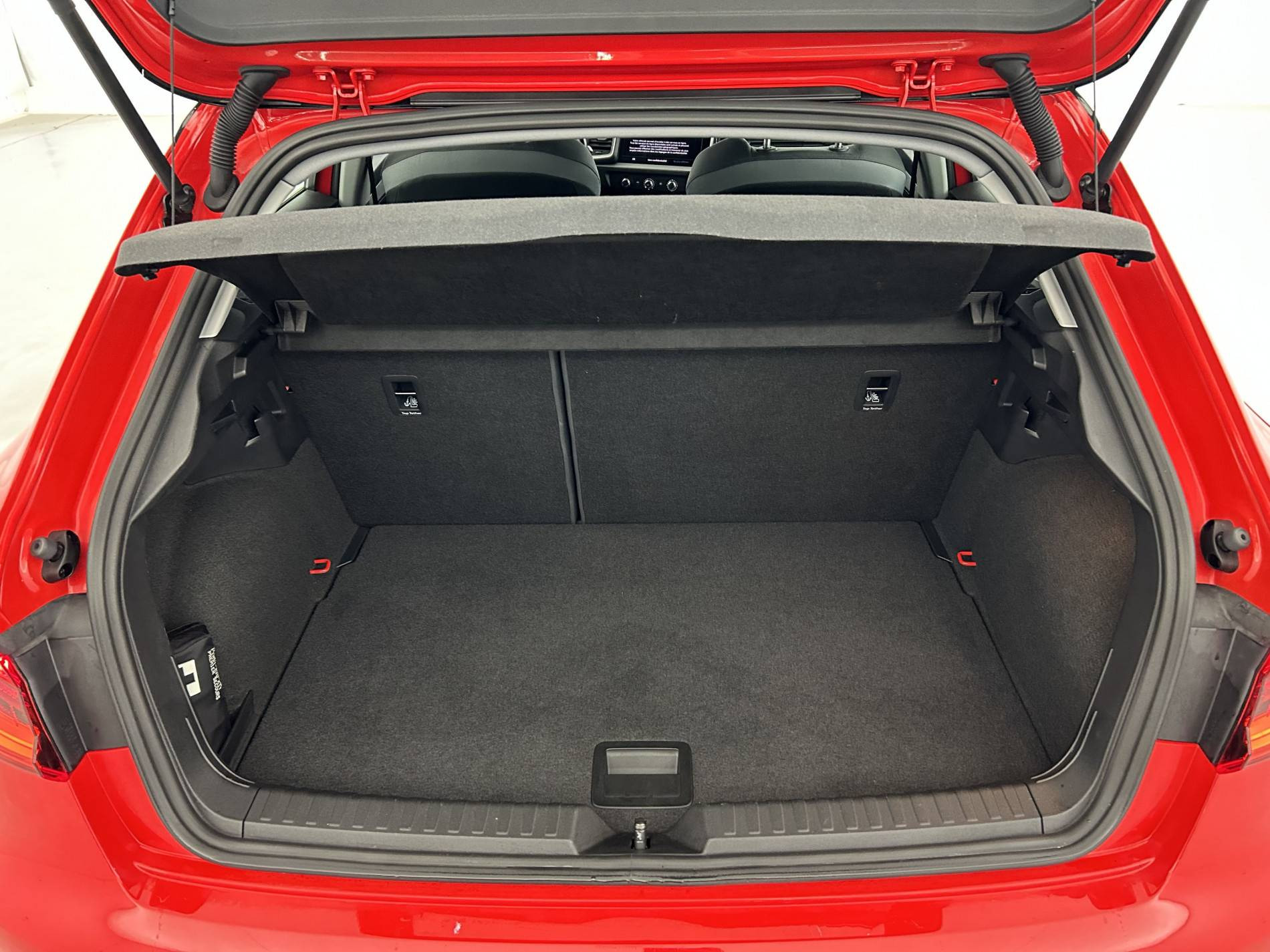 Vente en ligne Audi A1 Sportback  25 TFSI 95 ch S tronic 7 au prix de 22 880 €