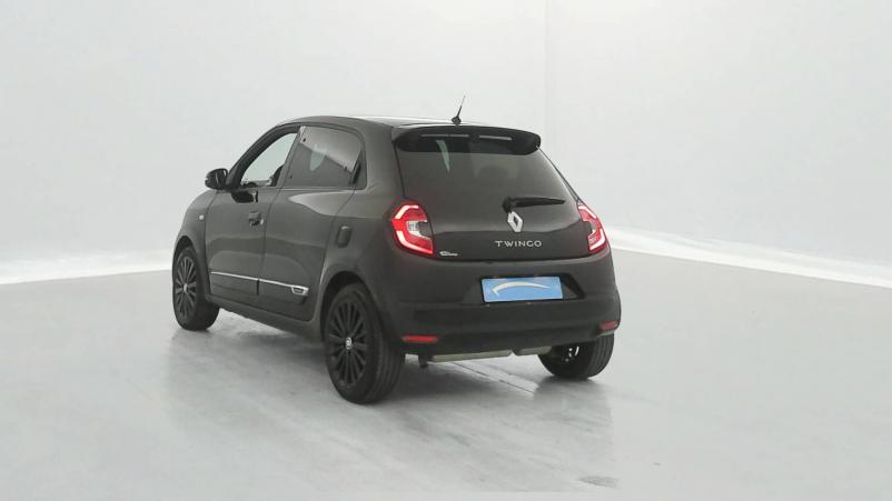 Vente en ligne Renault Twingo 3  SCe 65 au prix de 14 990 €