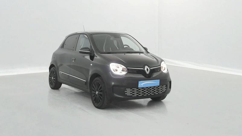 Vente en ligne Renault Twingo 3  SCe 65 au prix de 14 990 €