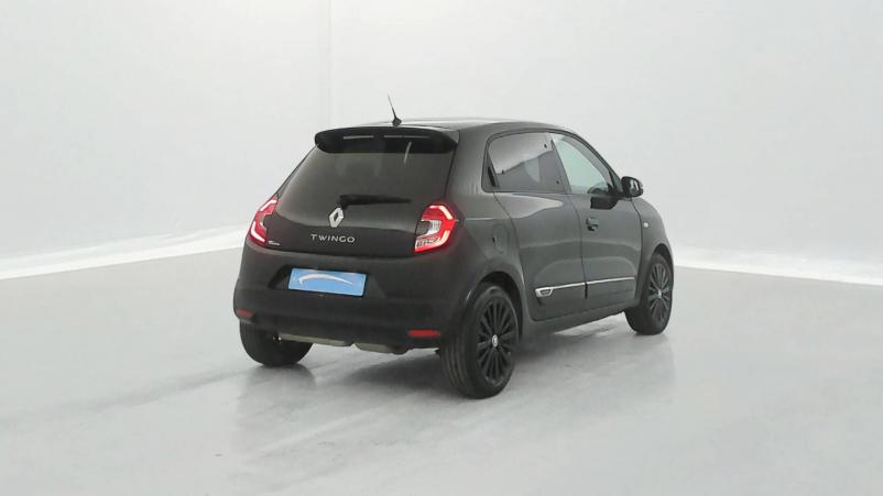 Vente en ligne Renault Twingo 3  SCe 65 au prix de 14 990 €