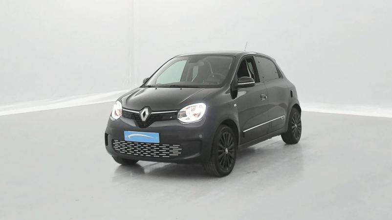 Vente en ligne Renault Twingo 3  SCe 65 au prix de 14 990 €