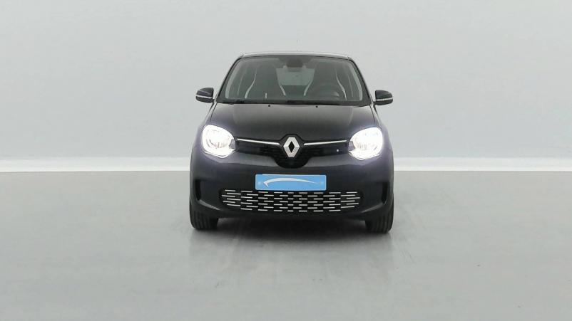 Vente en ligne Renault Twingo 3  SCe 65 au prix de 14 990 €