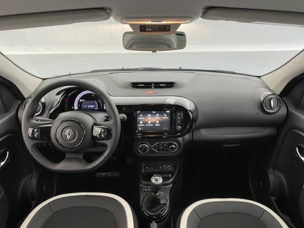 Vente en ligne Renault Twingo 3  SCe 65 au prix de 14 990 €