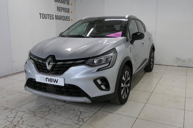 Vente en ligne Renault Captur  TCe 90 au prix de 20 990 €