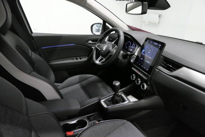 Vente en ligne Renault Captur  TCe 90 au prix de 20 990 €