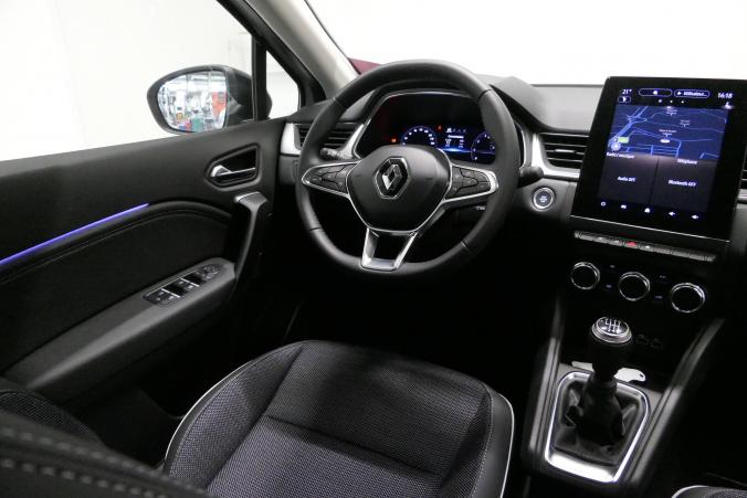 Vente en ligne Renault Captur  TCe 90 au prix de 20 990 €