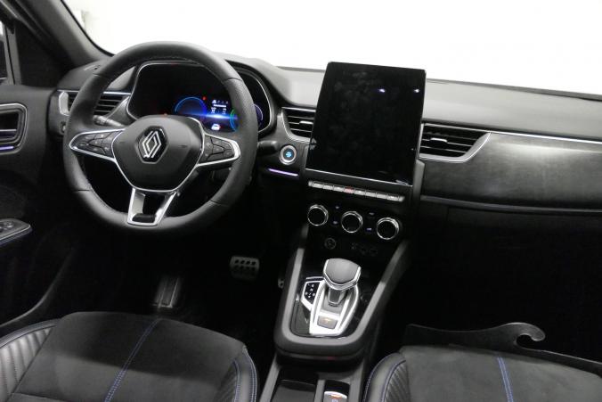 Vente en ligne Renault Arkana  E-Tech 145 - 23 au prix de 32 490 €