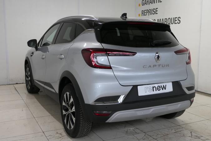 Vente en ligne Renault Captur  TCe 90 au prix de 20 990 €