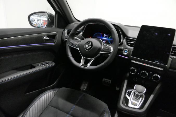 Vente en ligne Renault Arkana  E-Tech 145 - 23 au prix de 32 490 €