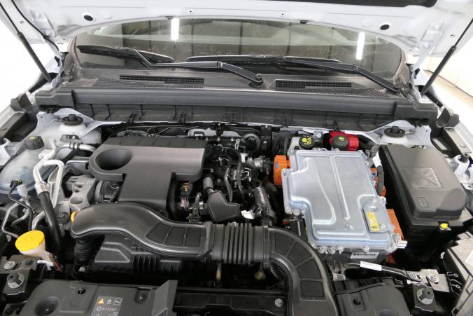 Vente en ligne Renault Arkana  E-Tech 145 - 23 au prix de 32 490 €