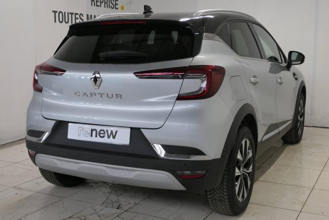 Vente en ligne Renault Captur  TCe 90 au prix de 20 990 €