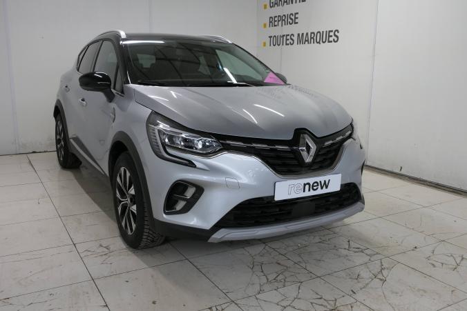 Vente en ligne Renault Captur  TCe 90 au prix de 20 990 €