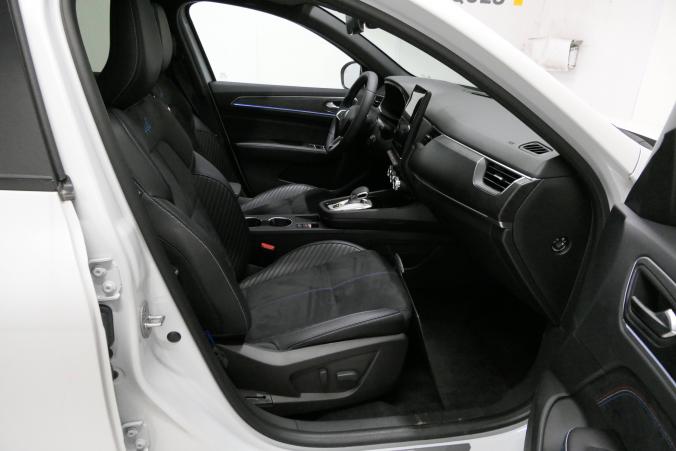 Vente en ligne Renault Arkana  E-Tech 145 - 23 au prix de 32 490 €