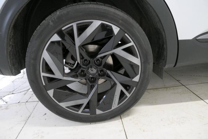 Vente en ligne Renault Arkana  E-Tech 145 - 23 au prix de 32 490 €