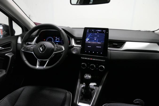 Vente en ligne Renault Captur  TCe 90 au prix de 20 990 €