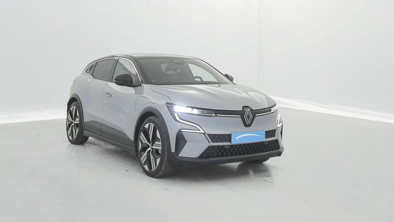 Vente en ligne Renault Megane E-Tech  EV60 220 ch super charge au prix de 27 990 €