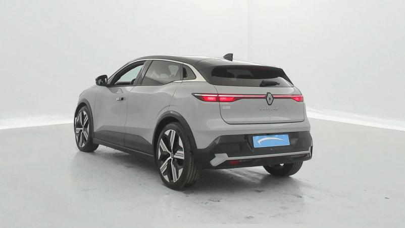 Vente en ligne Renault Megane E-Tech  EV60 220 ch super charge au prix de 27 990 €