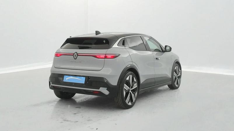 Vente en ligne Renault Megane E-Tech  EV60 220 ch super charge au prix de 27 990 €