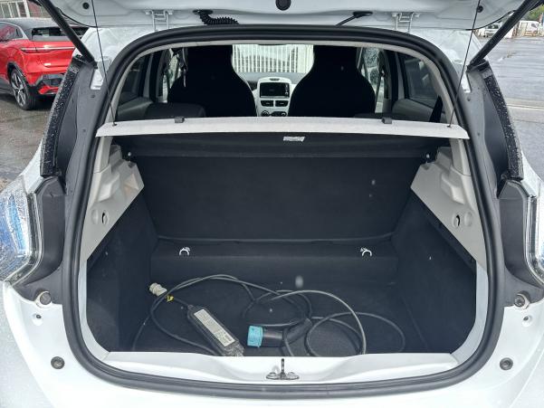 Vente en ligne Renault Zoé Zoe au prix de 5 990 €