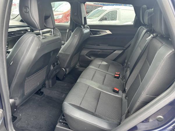 Vente en ligne Renault Espace Espace E-Tech full hybrid 200 GSR2 au prix de 40 490 €