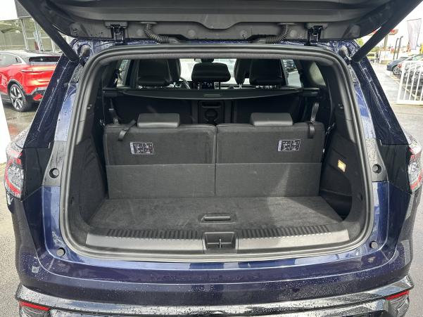 Vente en ligne Renault Espace Espace E-Tech full hybrid 200 GSR2 au prix de 40 490 €