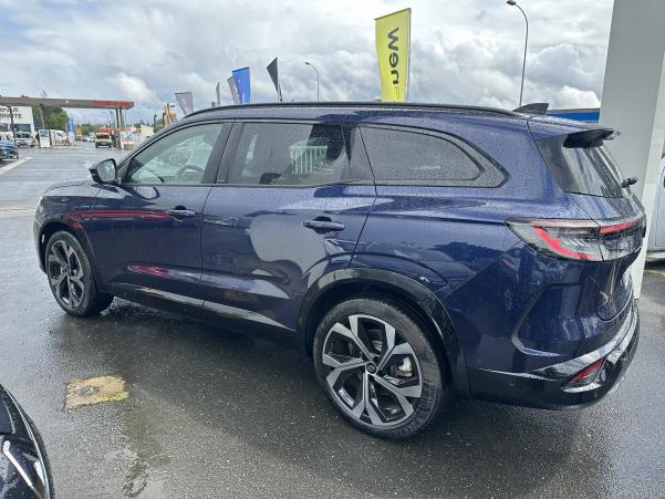 Vente en ligne Renault Espace Espace E-Tech full hybrid 200 GSR2 au prix de 40 490 €