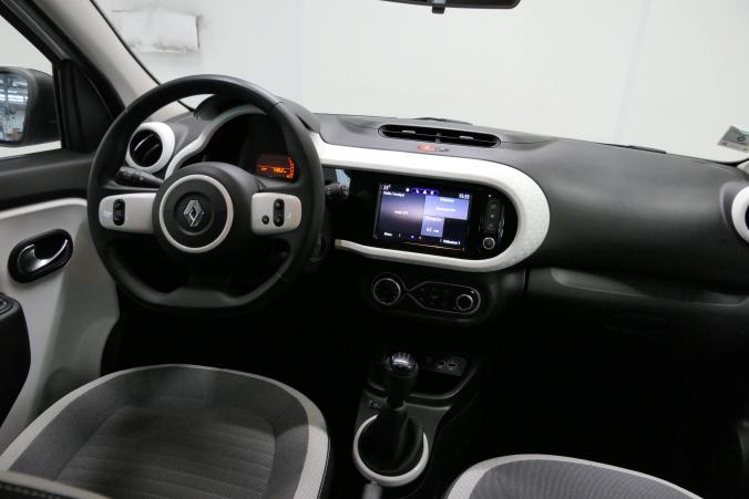 Vente en ligne Renault Twingo 3  SCe 65 au prix de 13 490 €